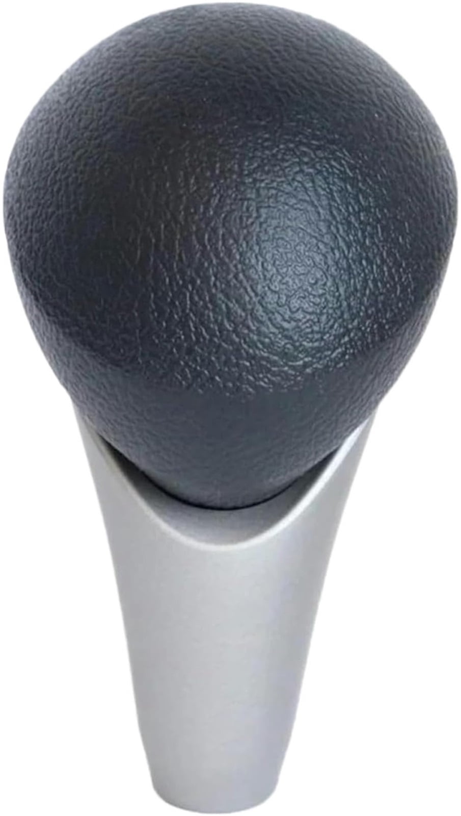 MPXBM Car Gear Stick Handball for Civic 2006-2011 with Cover Fit LHD RHD 54130-SNA-A81 Car Gear Shift Knob Lever Change Gearbox Shifter Leather Stick Shifter