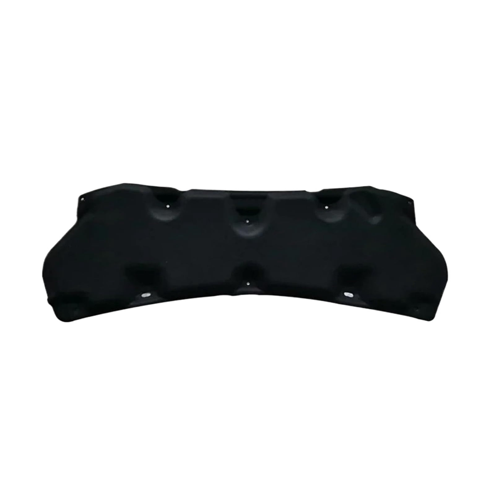 MPXBM Car Heat Sound Insulation Cotton Pad,Compatible With Honda CRV FOR CR-V 2012-2016 Accessories Soundproof Firewall Mat Cover