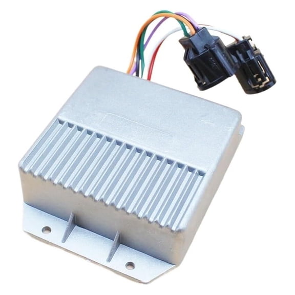 MPXBM Car Styling Ignition Control Module, DY184 LX203, fit for Ford, for F150, for F350, for Mercury, for BRONCO 1975-1987