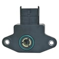 thumbnail image 1 of MPXBM Car for TPS Sensor Throttle Body Throttle Body, for Land, for Rover, for Discovery 1998 1999 2000 2001 2002 2003 2004 Throttle Position Sensor 0280122014, 1 of 3