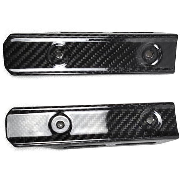 MPXBM Carbon Fiber Radiator Side Covers Panels Fairings For Kawasaki Z900 RS Z900RS 2018 2019 2020 Motorcycle Spare Parts