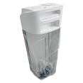 thumbnail image 1 of MPXBM Clean Water Tank, Compatible for Dreame K10, Wet and Dry Handheld Vacuum Cleaner Part, 1 of 3