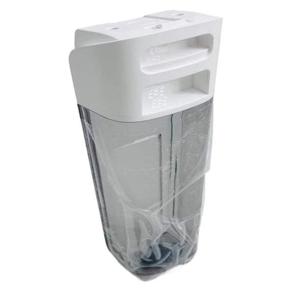 MPXBM Clean Water Tank, Compatible for Dreame K10, Wet and Dry Handheld Vacuum Cleaner Part
