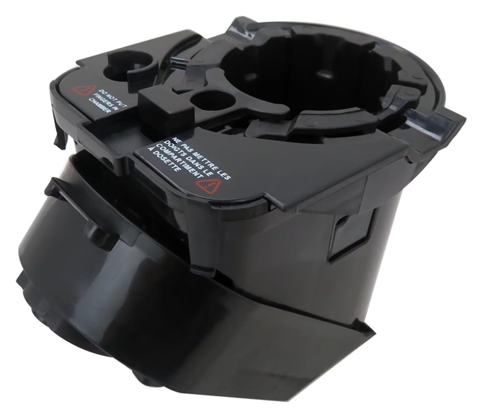 Keurig Supporto K-Cup Con Parte Di Ricambio Ago B30 B31 B40 B60 B70 K40 - Foto 6