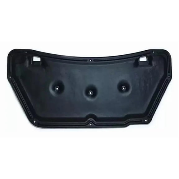 MPXBM Compatible With Mazda CX-5 2013-2017 2018-2024 Front Engine Hood Bonnet Insulation Cotton Pad Sound Heat Soundproof Heat Insulation Mat