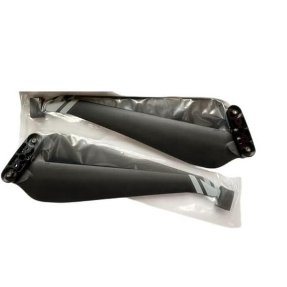 MPXBM Drone Accessories 1 Pair 2110 Propeller for DJI Matrice 300 RTK Part 14 Propellers with Screws Spare Part Replacement