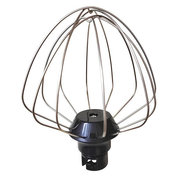 MPXBM Egg Beater 4.5L Mixer Whisk Compatible for ENO SM-1510 Cook Machine Replacement Whisk Replace The Steel Wire Whip Blender Parts and Accessories Food Processing Machine Parts