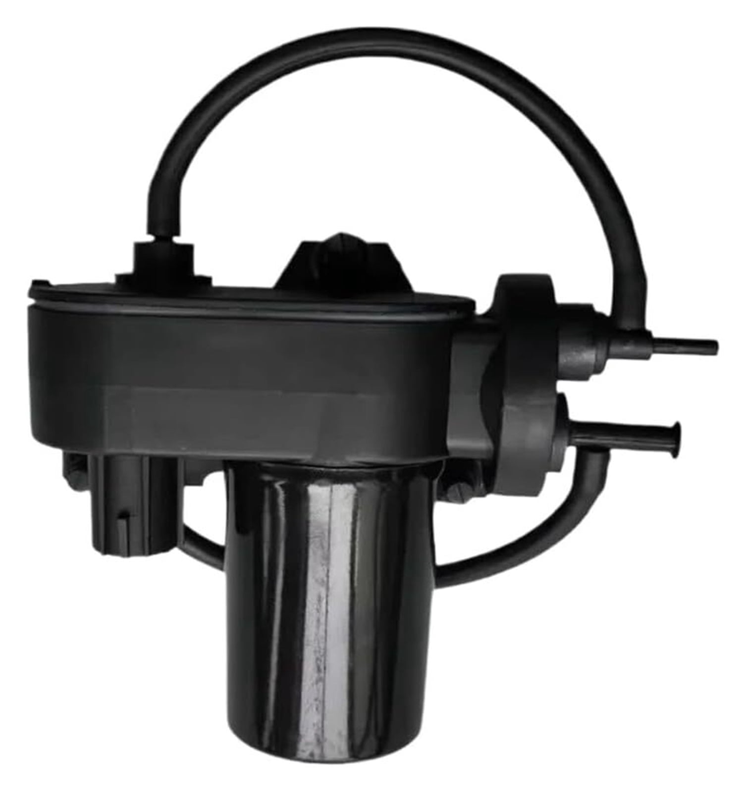 MPXBM Electric Vacuum Pump Compatible With F-350 6.0L 2004 To 2007 Diesel HVAC And 4WD Model 6C3Z2A451A 6C3Z2A451A-1 8TG 003 953 VCP112S