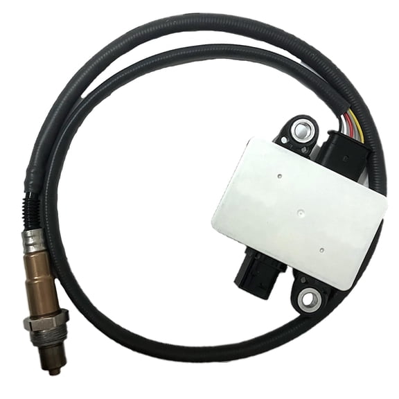 MPXBM Embellu 5461551 A056N699 PM for Diesel Exhaust Particulate Sensor Compatible with Cummins 0281007169/170