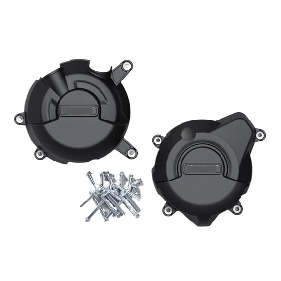 MPXBM Engine Guard Engine Protection Kit For CF MOTO 450MT 450 MT 450 Mt 2024 Motorcycle Engine Protection Cover Replacement Parts engine protective devices