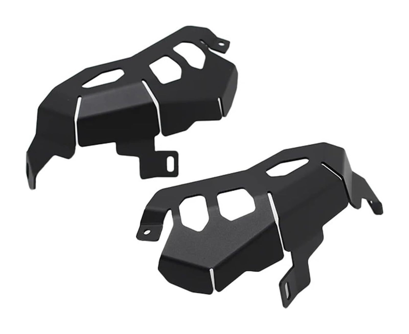 MPXBM Engine Guards Cylinder Head Guards Protector Cover Guard ...