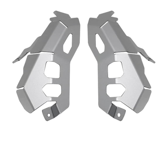 MPXBM Engine Guards Cylinder Head Guards Protector Cover Guard ,Compatible With BMW R1200GS R1200 GS ADV for Adventure R1200R R 1200RS R1200RT