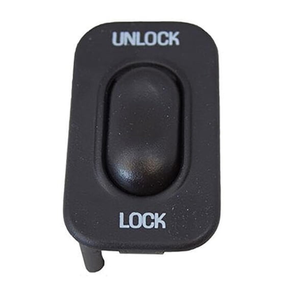 MPXBM F57Z-14028-AAA Front Door Right Lock or Left Lock Unlock Switch for Ford Ranger 95-07,F57Z14028AAA, SW7080