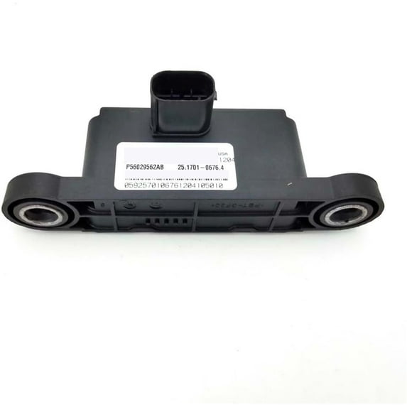 MPXBM Fauful Dynamics Sensor Controller for Dodge Journey Fiat Freemont 11-17 56029562AC 56029562AB