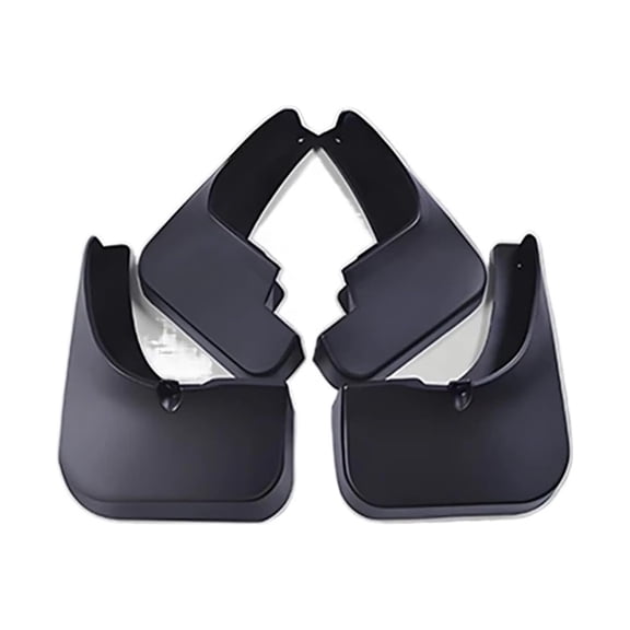 MPXBM Front Rear Mud Flaps Compatible with Lexus GX 550 J250 2024-2026 Mudguard Splash Guard FOR Fender Anti-Splash Mudflap Auto Car Accessories