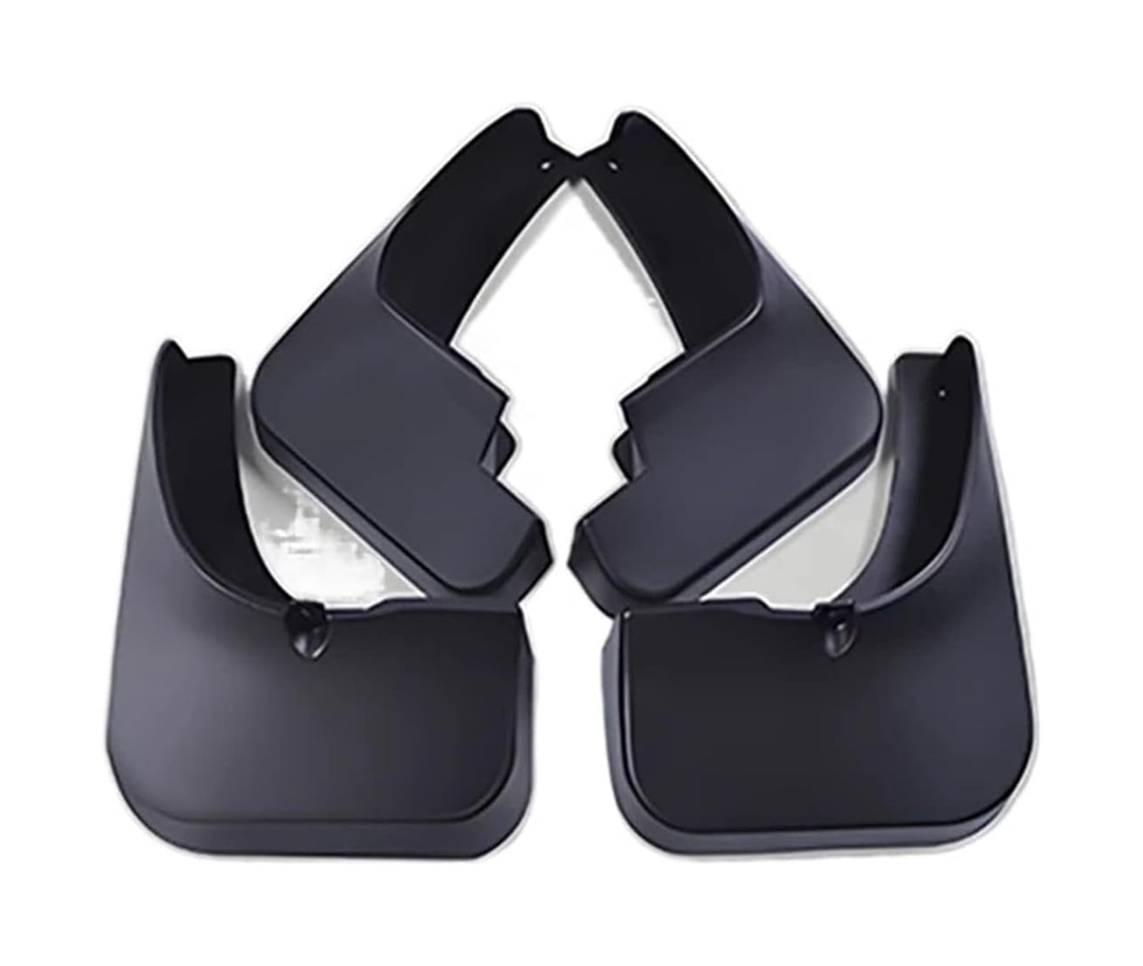 MPXBM Front Rear Mud Flaps Compatible with Lexus GX 550 J250 2024-2026 Mudguard Splash Guard FOR Fender Anti-Splash Mudflap Auto Car Accessories