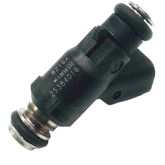 MPXBM Fuel Injector Nozzle 25384016,Compatible With For Cars Fuel Injection