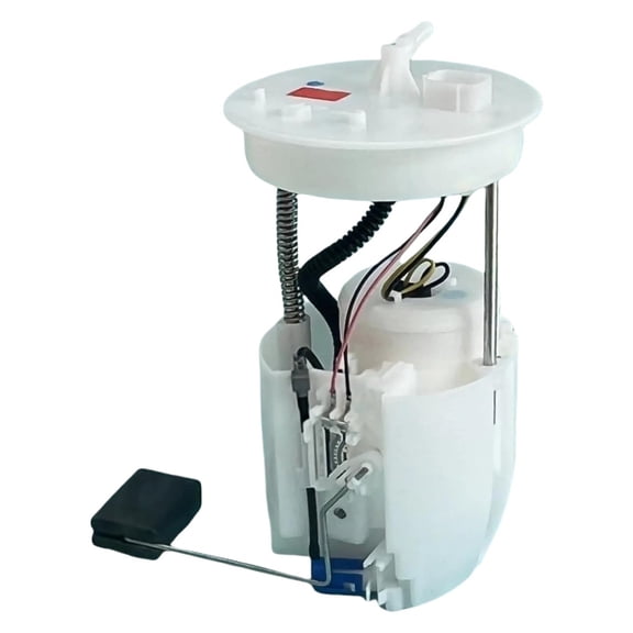 MPXBM Fuel Pump Assembly L3AX-1335X PE071335Z,Compatible for Mazda 3 10-13 FG1558 L3AX1335X