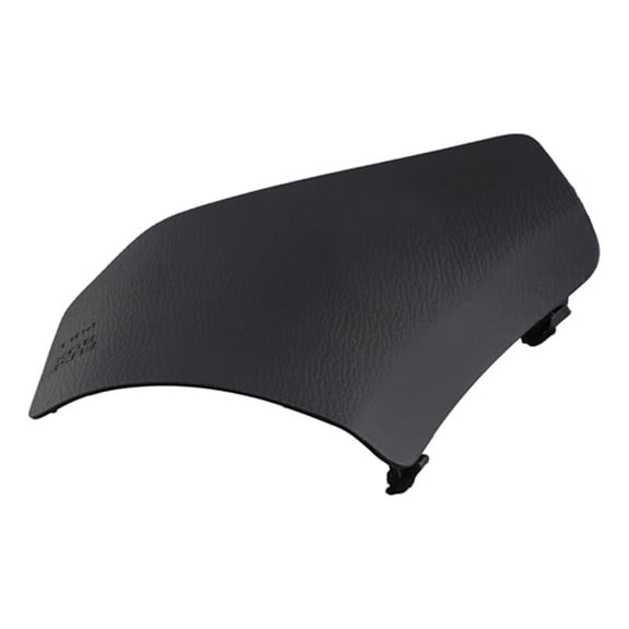 MPXBM GHP9-68-381 Car Left Front Interior Fuse Cover Trim for Mazda 6 2014-2017 GHP968381D02