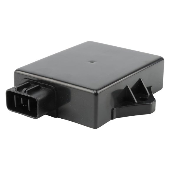 TRIFUNESS Ignition Module AM132577 for John for Deere Gator 4X2 4X4 HPX Utility, for Deere for Gator 4X4 for Trail HPX615E Utility