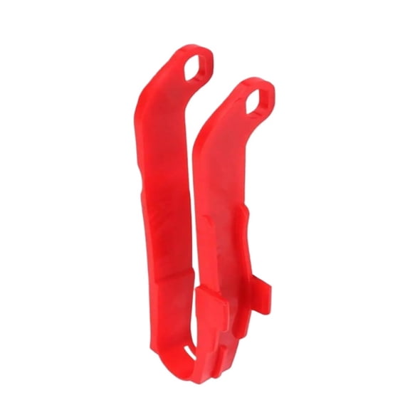 MPXBM Motorcycle Chain Slider Guard Guides Chain Protector Plastic Swingarm Guard Fit for Honda for XR250R for XR400R for XR600R for XR650L for Off Road