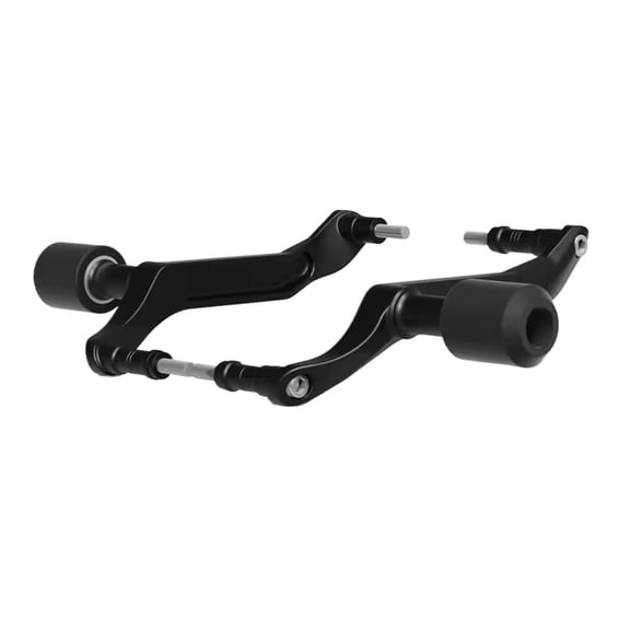 MPXBM Motorcycle Frame Sliders Crash Protector for Ducati for Monster 821 1200 2013-2020