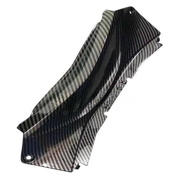 MPXBM Motorcycle Rear Seat Cowl Motorcycle Rear Tail Middle Fairing Cowling Fit for YAMAHA YZF-R25 YZF-R3 MT-25 MT-03 MT03 MT25 2013 2014 2015 2016-2023 2024