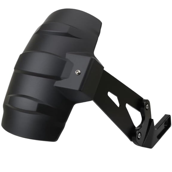 MPXBM Motorcycle Rear Wheel Fenders Mudguard Tire Splash Guard Hugger Fit for Triumph FOR Scrambler FOR 400X/ FOR Speed 400 2024+