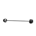 thumbnail image 1 of MPXBM Motorcycle Wheel Protector For Honda NT1100 2022 2023 2024 2025 Rear Front Axle Fork Crash Slider, 1 of 4
