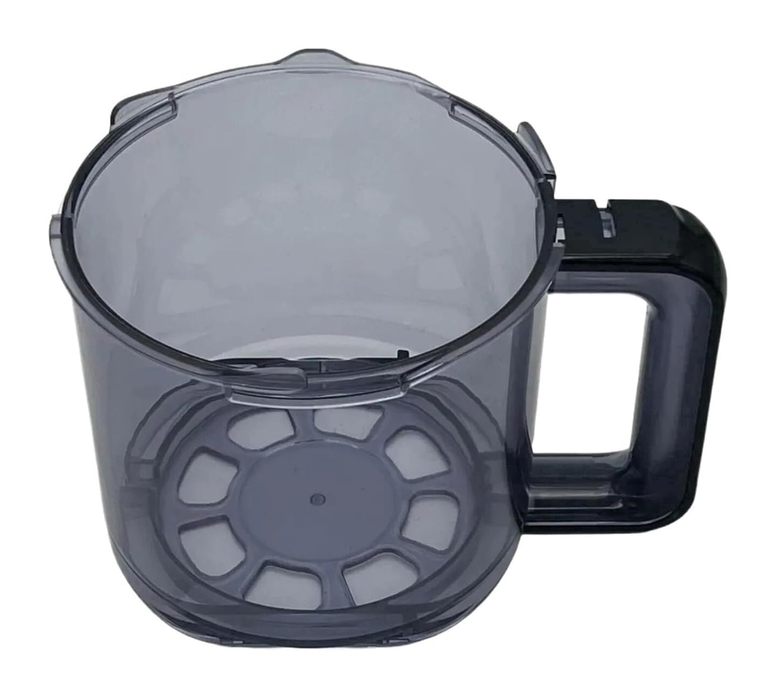 TRIFUNESS Outer Cup, Compatible With Ninja NC300 NC301 Ice Cream Cup Ice Cream Maker Series Replacement Cup