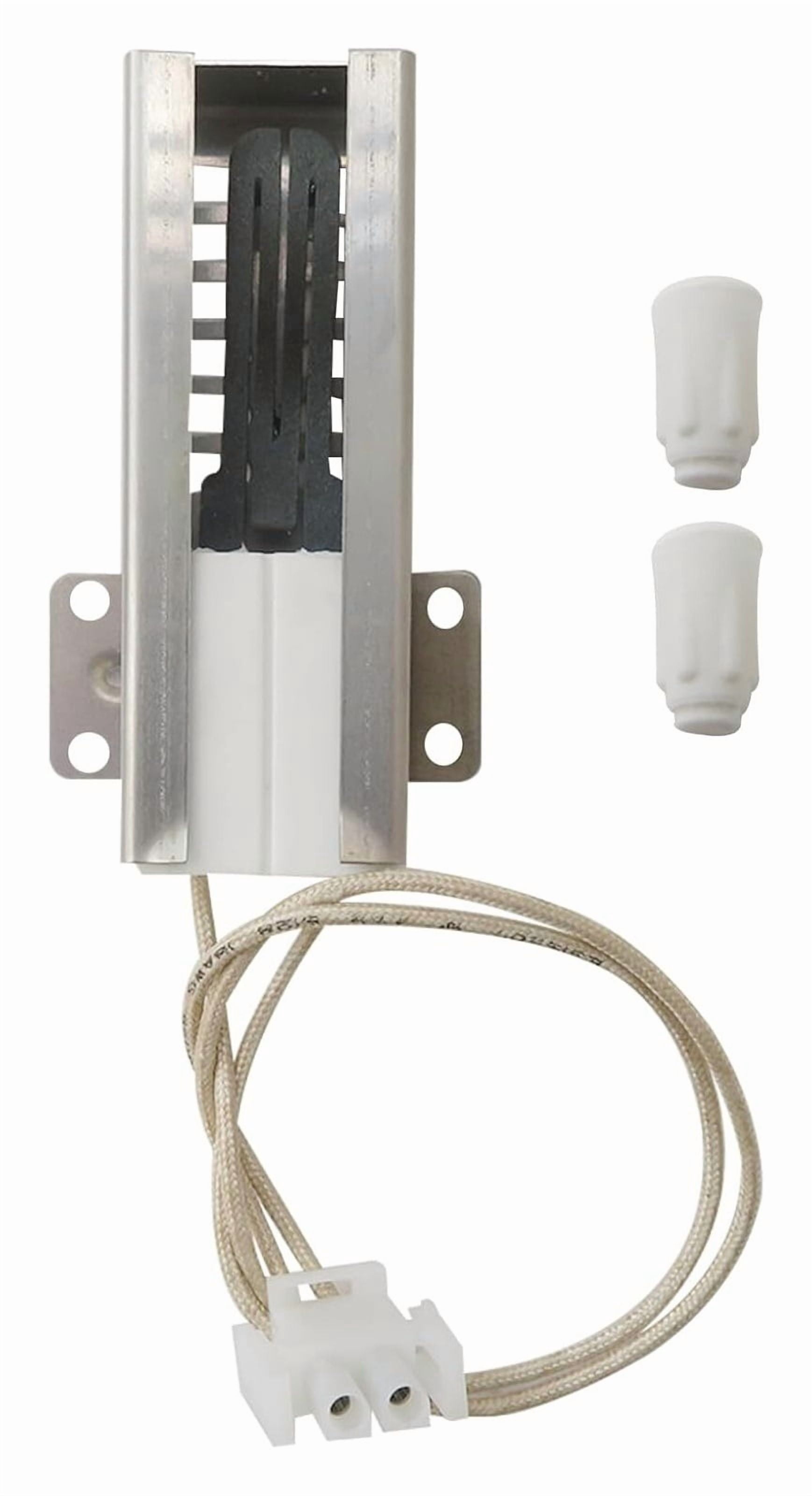 MPXBM Oven Igniter Replacement WB13K21 for Samsung NX58R5601SG, NX58R4311SS, Replace AP2020569, 2494, AH231280, EA231280, 223C3381G003, WB13T10045, WB2X9998, 12400035, 74007498, AP2150412, PS231280