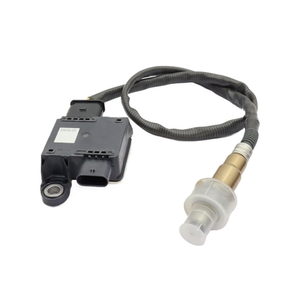 MPXBM Particulate Matter Sensor Fit for Isuzu D-MAX 8983550720 0281006991 1275100944 1277023203 0717804 09162 0281007890