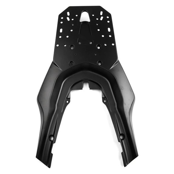 MPXBM Rear Luggage Seat Rack for PCX160 PCX150 for PCX 160 Rear Seat Rack Bracket Luggage Carrier Shelf Support Motorcycle Accessories 2021-2023 Motorcycles Luggage Rack
