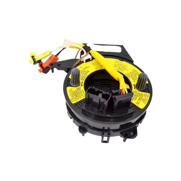 TRIFUNESS Replacement Steering Wheel Wire BP4K-66-CS0 Without Angle Sensor for Mazda 3 2004-2009