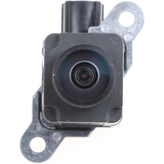 MPXBM Reversing Camera for Dodge for Ram 1500 2500 3500 4500 5500 2013-2017 Rear View Back UP Camera Car Accessories 56038978AL 68274731AD Backup Camera