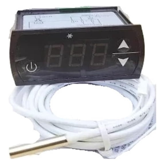 MPXBM SF-181 Cold Storage Chiller Constant Temperature Refrigerator Electronic Thermostat Temperature Controller