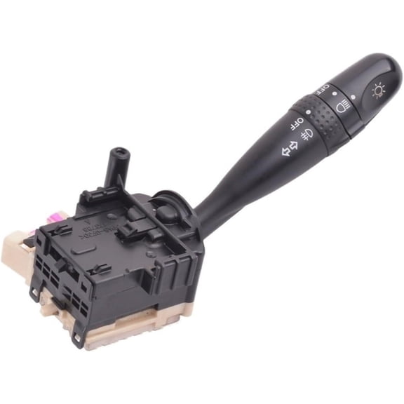 MPXBM Steering Column Switches for Suzuki for Swift for SX4 for Alto Car Headlight Light Turn Signal Switch Fog Lamp Combination Button Light Switch Steering Column Switches