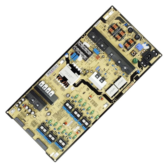 MPXBM TV Power Strip BN44-00880A PSLF241E08A L65E8N_KSM, Compatible for Samsung, UN65KS850DFXZA UN65KS950DFXZA UN65KS8000FXZA UN65KS8500FXZA, TV Power Board