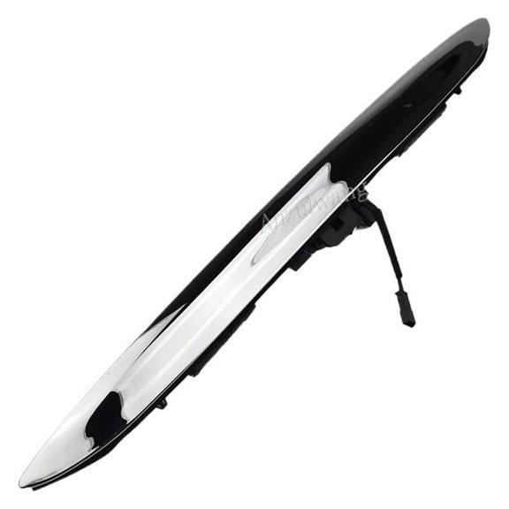 MPXBM Tailgate Switch,Compatible with Mini Cooper R50 R52 R53 2002 2003 2004 2005 2006 2007 2008 Hatch Grip Handle Trunk Lid 51137074020