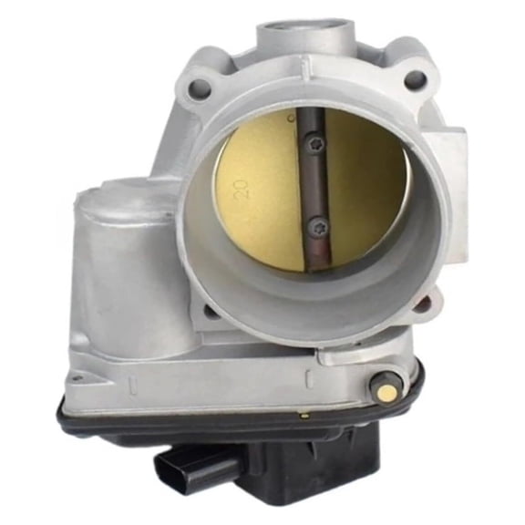 MPXBM Throttle Body Valve TK2113640 TK21-13-640 Compatible With Mazda 6 2009-2013 CX-9 2007-2015 3.7L ZZJ1-13-650A CA01-13-640B CY01-13-640A