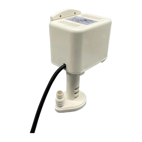 MPXBM Universal Ice Making Machine Accessories, Compatible With JEELY MOTORS Top Mounting 110V 60HZ 0.4A YZF5816 Water Circulating Pump Water Pump