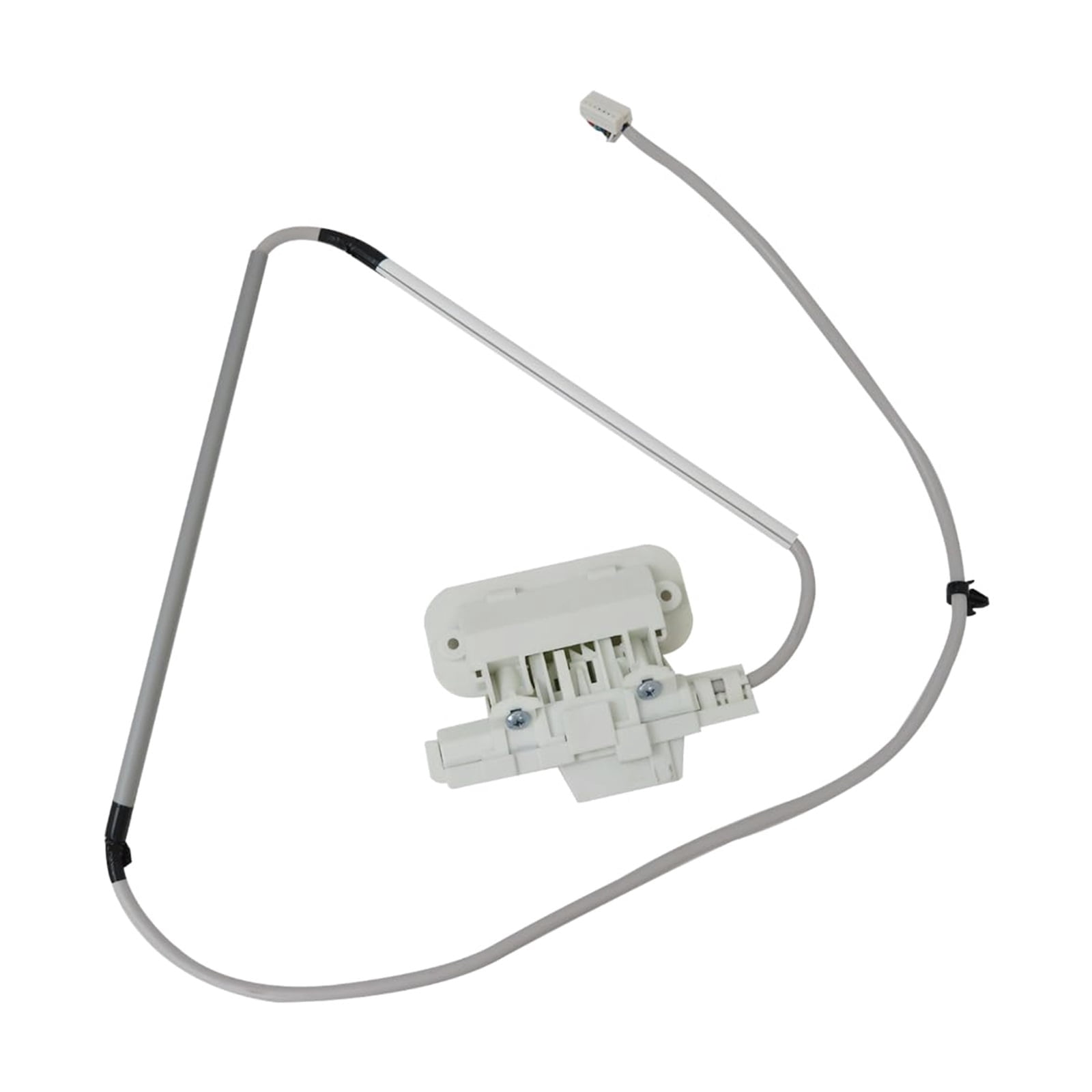 MPXBM Upgraded W10861642 Washer Lid Lock Compatible for Maytag Bravos XL MVWB865GC0 MVWB835DW0 MVWB835DW1 MVWB835DW3 Replace W10810403, W10787836, AP5984435, W10787878, PS11722981