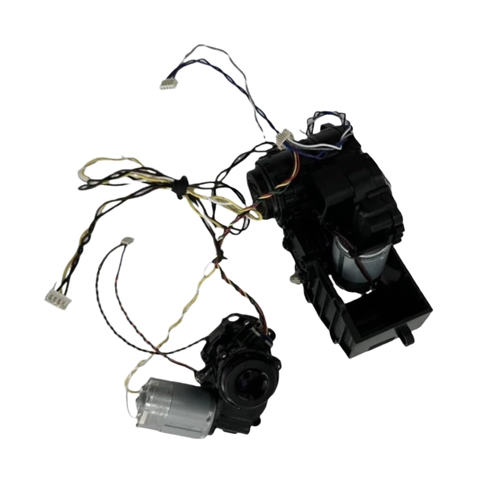 Module Cleaner Driver Position MPXBM Vacuum Cleaner Mop Stand Motor Assembly Replacement. Compatible ...