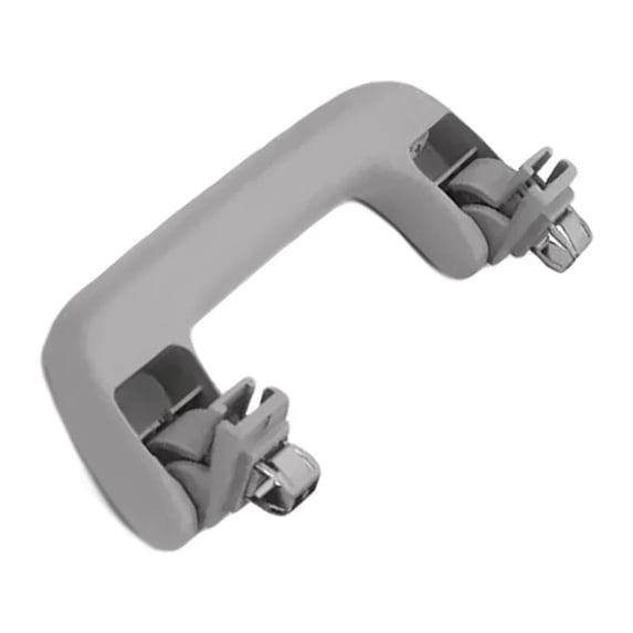 MPXBM Vehicle Roof Handle 1x Interior Front Rear Roof Grab Handle A1 A4 S4 A5 A6 8R0857607H 8K0857607 8UD857607 Interior Top Roof