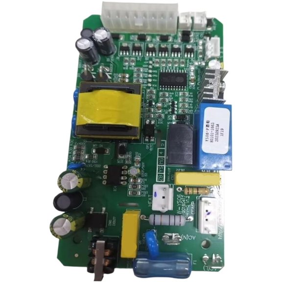 TRIFUNESS Ys06 Compressor Cigar Wine Cabinet Control Board Circuit Board PCBA Computer Board Ys01b
