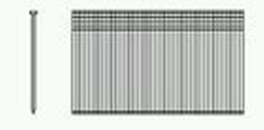 Grip Fast® 18 Gauge 3/4" Electro - Galvanized Brad Nail - 5,000 Count At - View #4