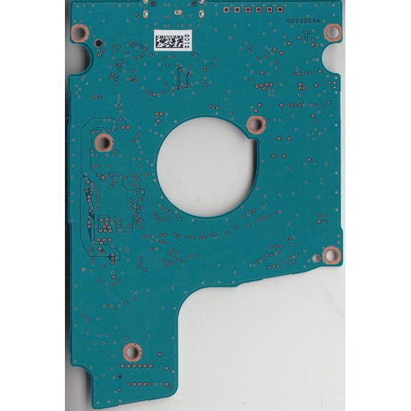 MQ01UBD100, AA00/AX001U, HDKBD19AYA31 T, G003250A, Toshiba USB 2.5 PCB