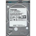 thumbnail image 1 of MQ01UBD100, AA00/AX001U, HDKBD19AYA31 T, Toshiba 1TB USB 2.5 Hard Drive, 1 of 6
