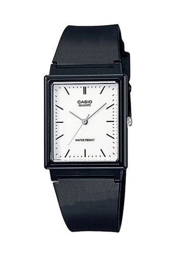 MQ27-7E Casual Classic Watch
