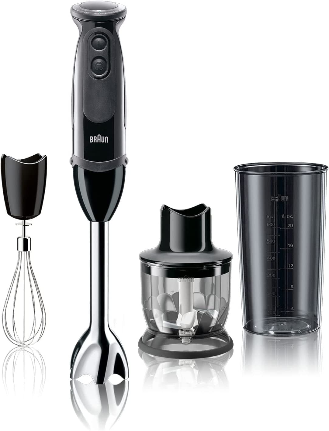 Braun Multiquick